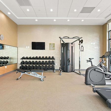 Homewood Suites By Hilton San Antonio Riverwalk/Downtown Buitenkant foto