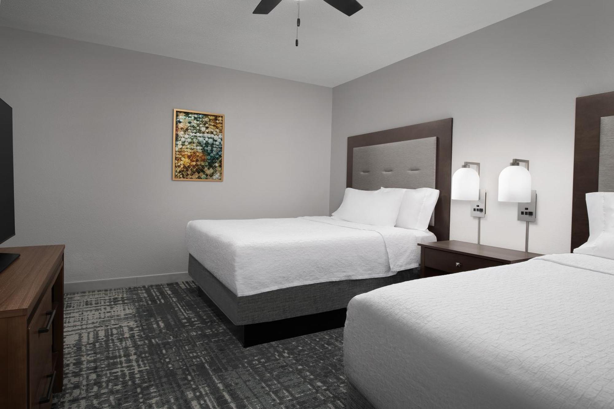 Homewood Suites By Hilton San Antonio Riverwalk/Downtown Kamer foto