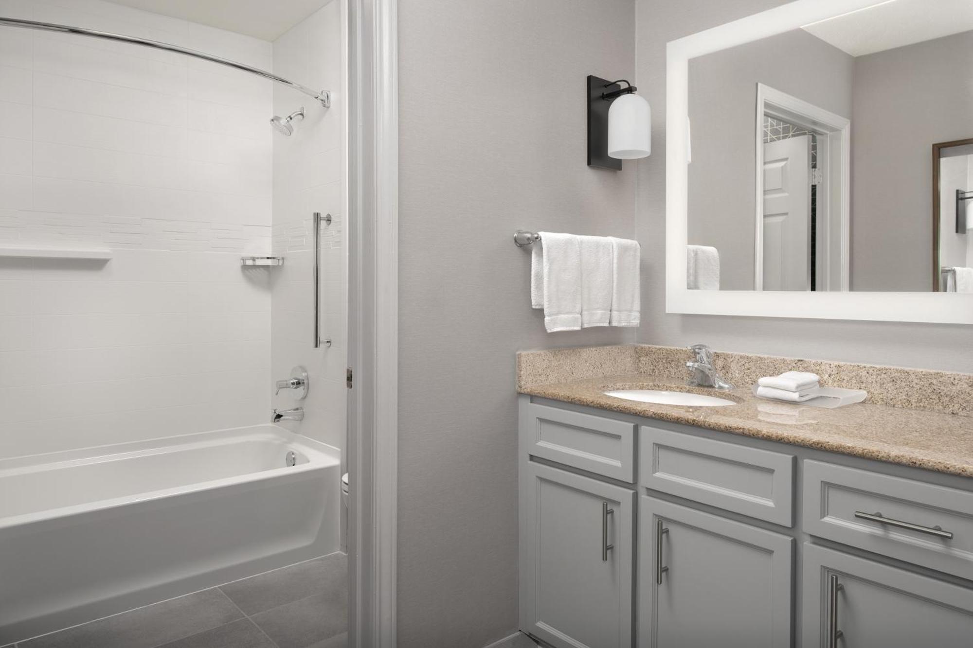 Homewood Suites By Hilton San Antonio Riverwalk/Downtown Kamer foto