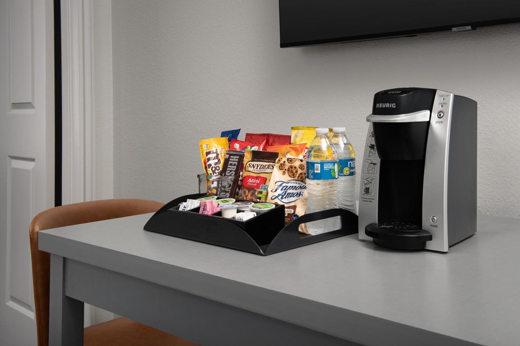 Homewood Suites By Hilton San Antonio Riverwalk/Downtown Kamer foto