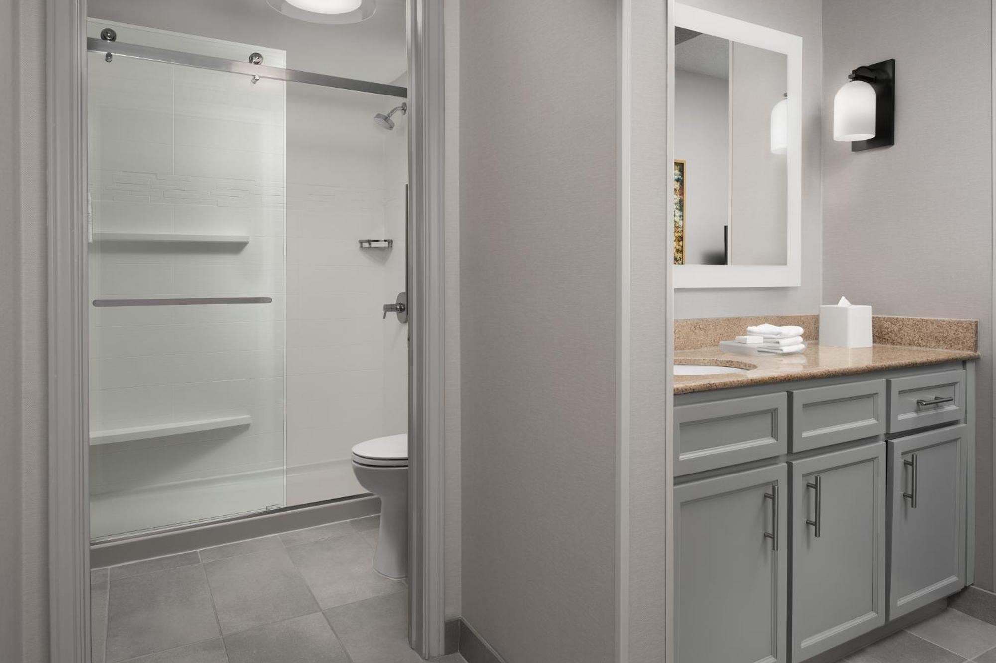 Homewood Suites By Hilton San Antonio Riverwalk/Downtown Kamer foto