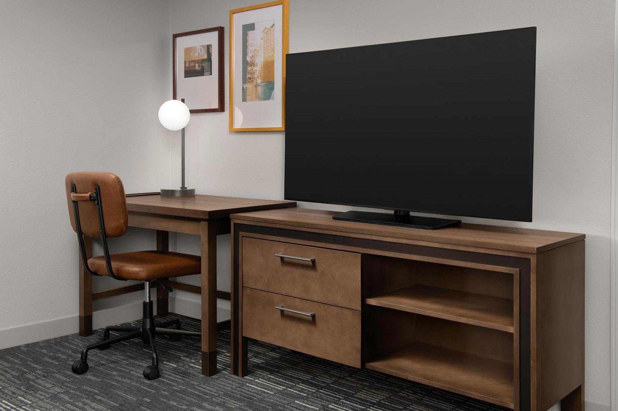Homewood Suites By Hilton San Antonio Riverwalk/Downtown Buitenkant foto