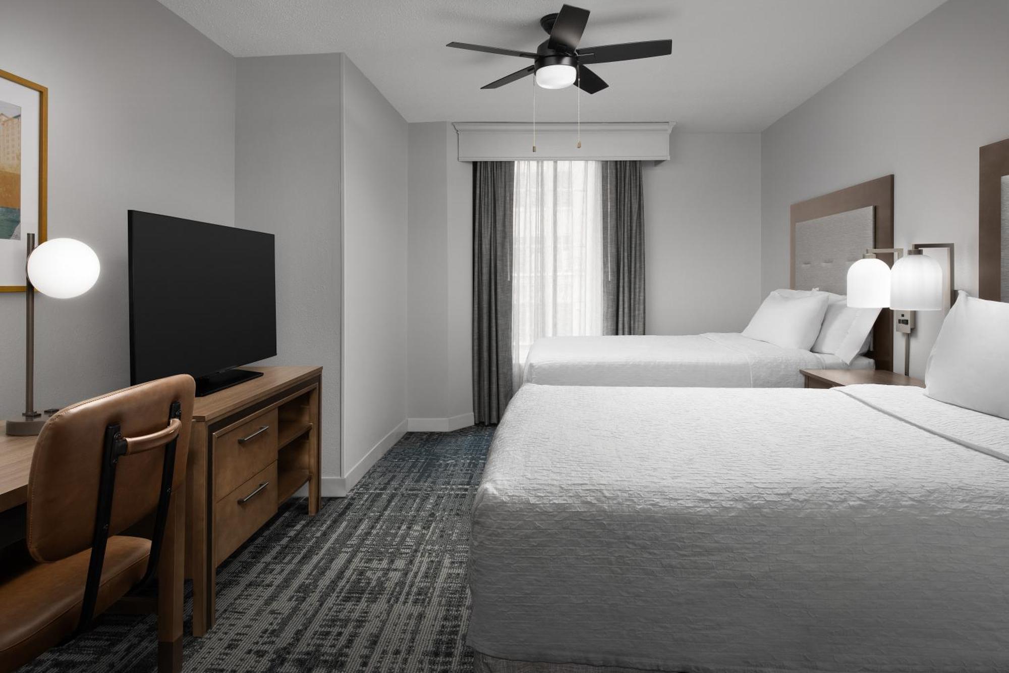 Homewood Suites By Hilton San Antonio Riverwalk/Downtown Kamer foto