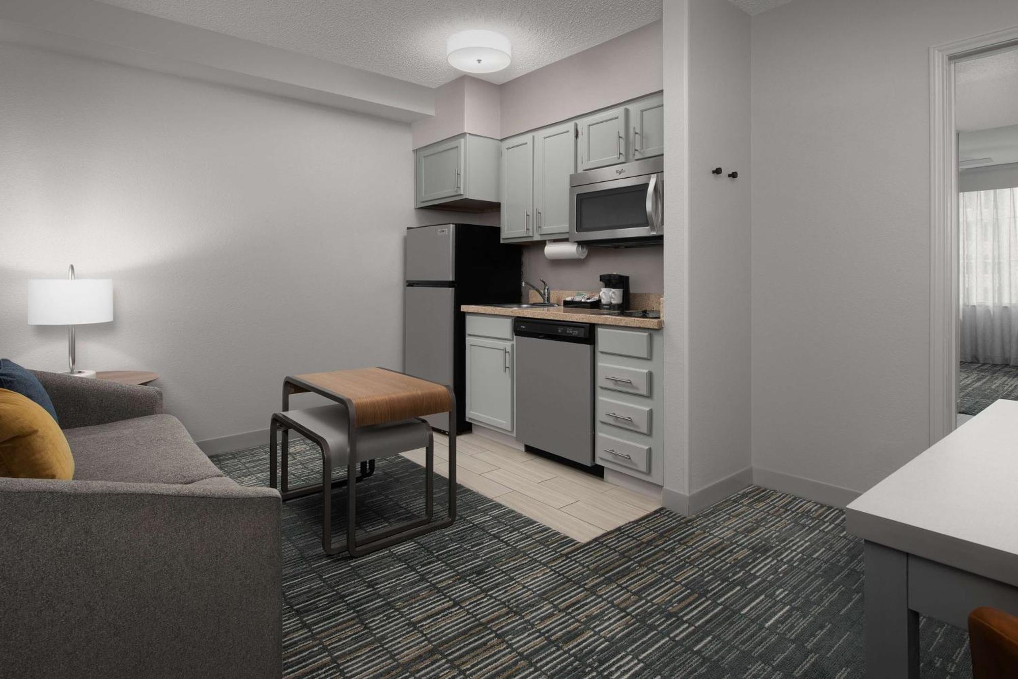 Homewood Suites By Hilton San Antonio Riverwalk/Downtown Buitenkant foto