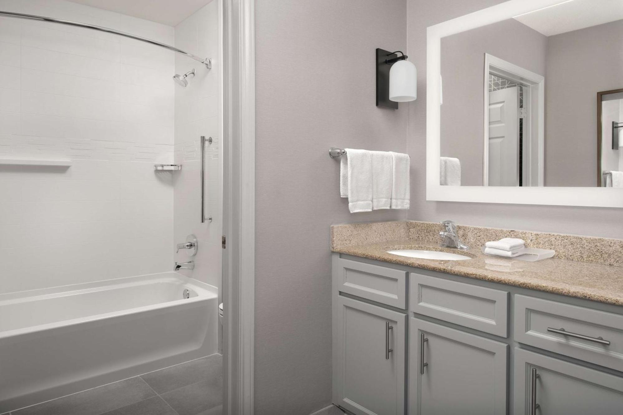 Homewood Suites By Hilton San Antonio Riverwalk/Downtown Buitenkant foto
