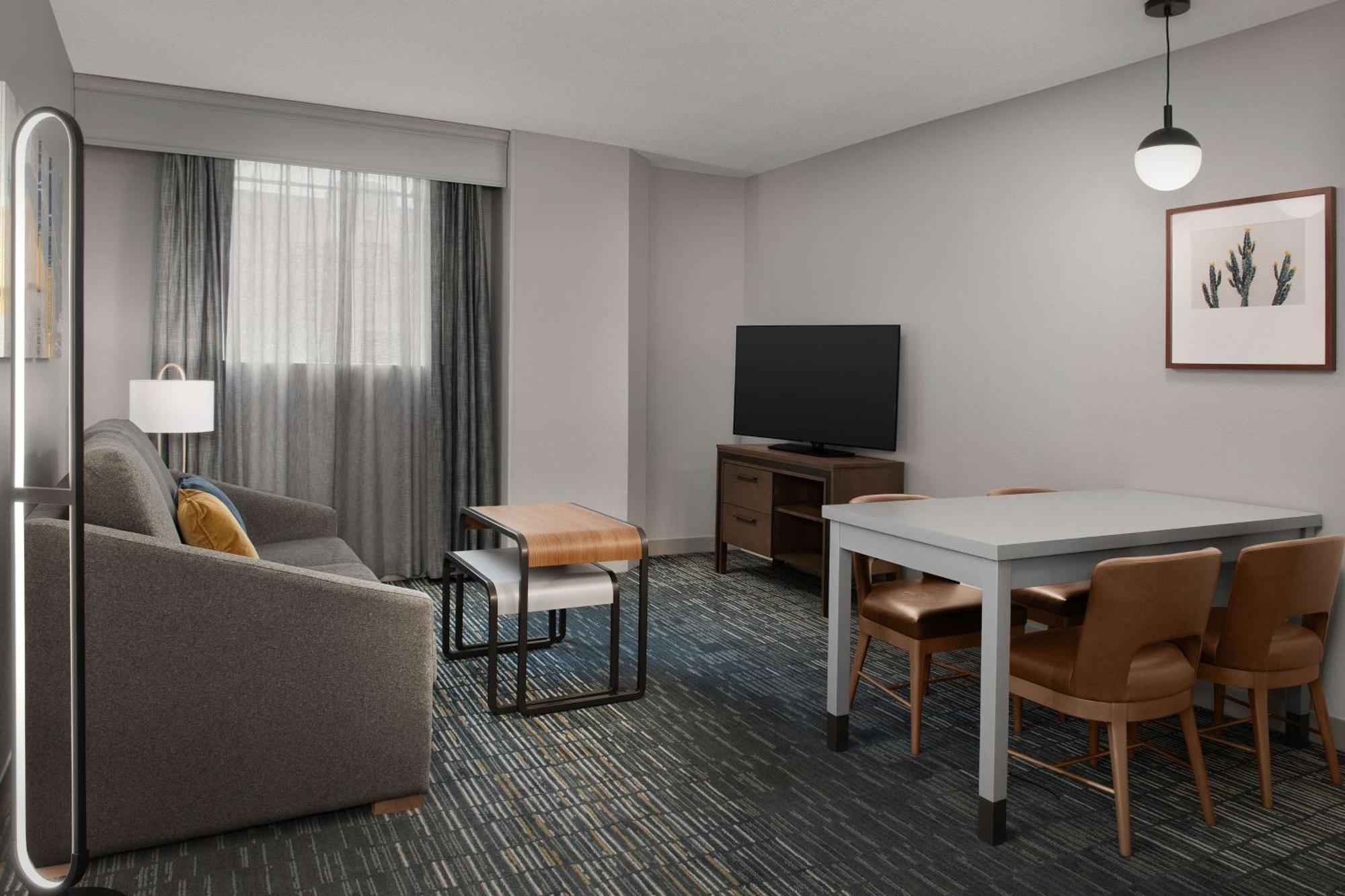 Homewood Suites By Hilton San Antonio Riverwalk/Downtown Buitenkant foto
