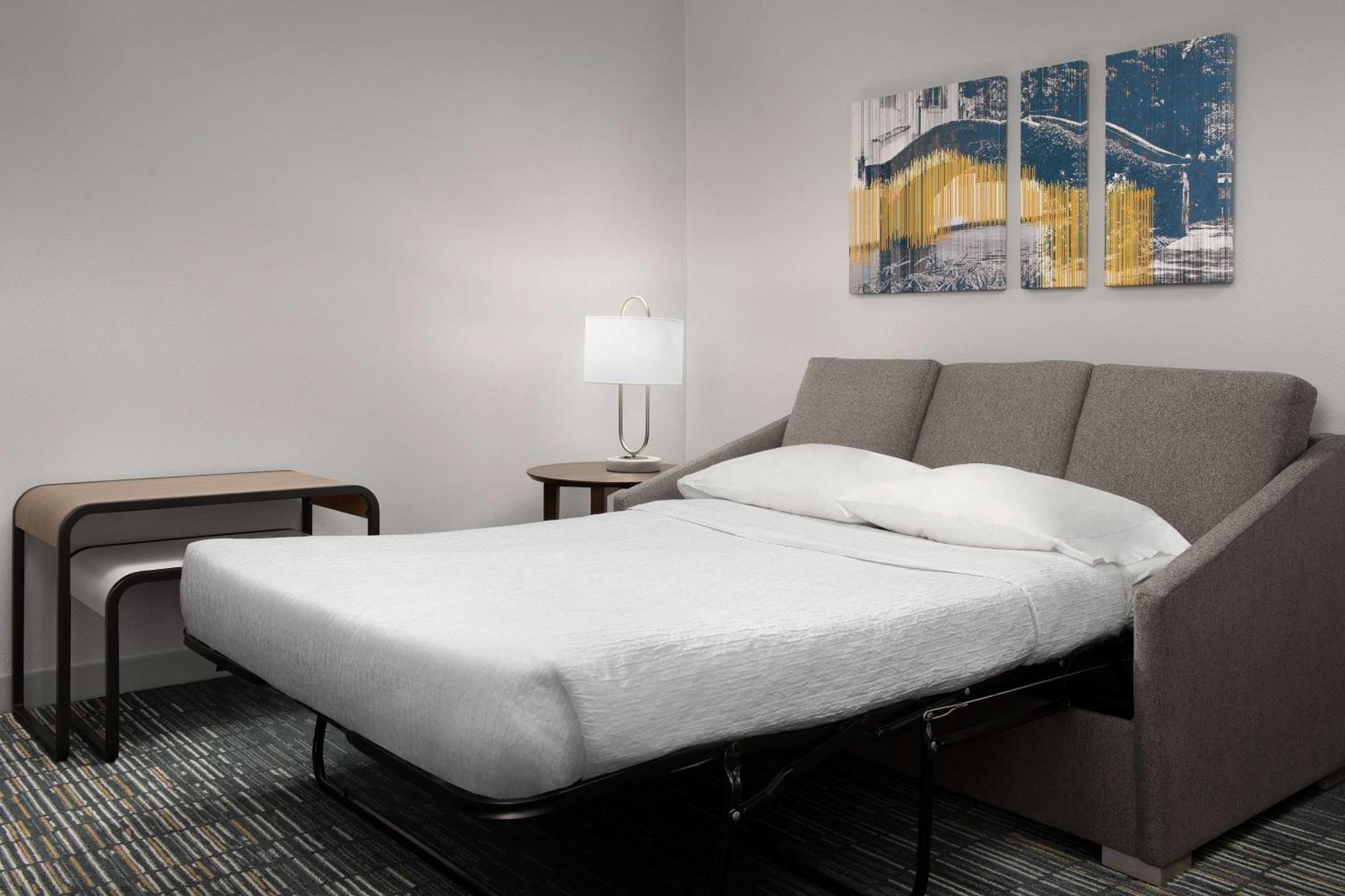 Homewood Suites By Hilton San Antonio Riverwalk/Downtown Buitenkant foto