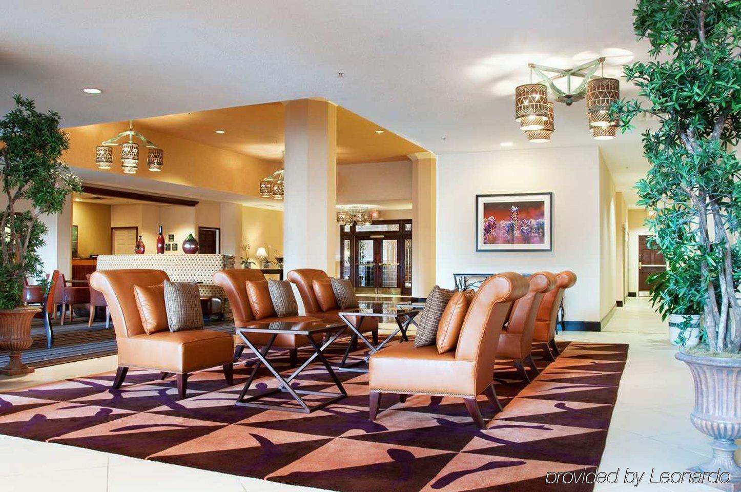 Homewood Suites By Hilton San Antonio Riverwalk/Downtown Interieur foto