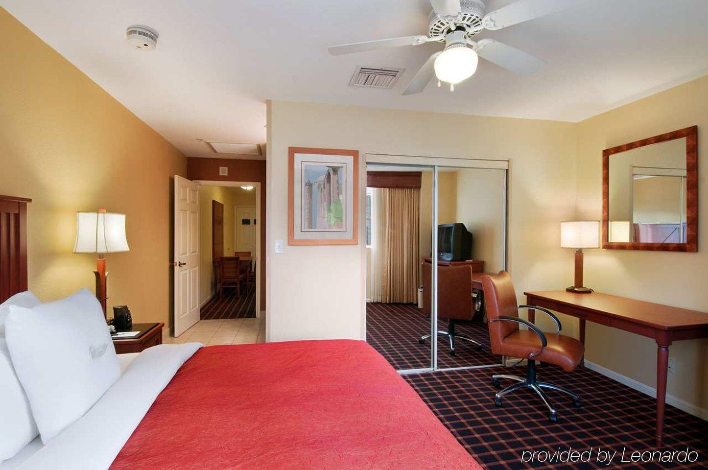 Homewood Suites By Hilton San Antonio Riverwalk/Downtown Kamer foto