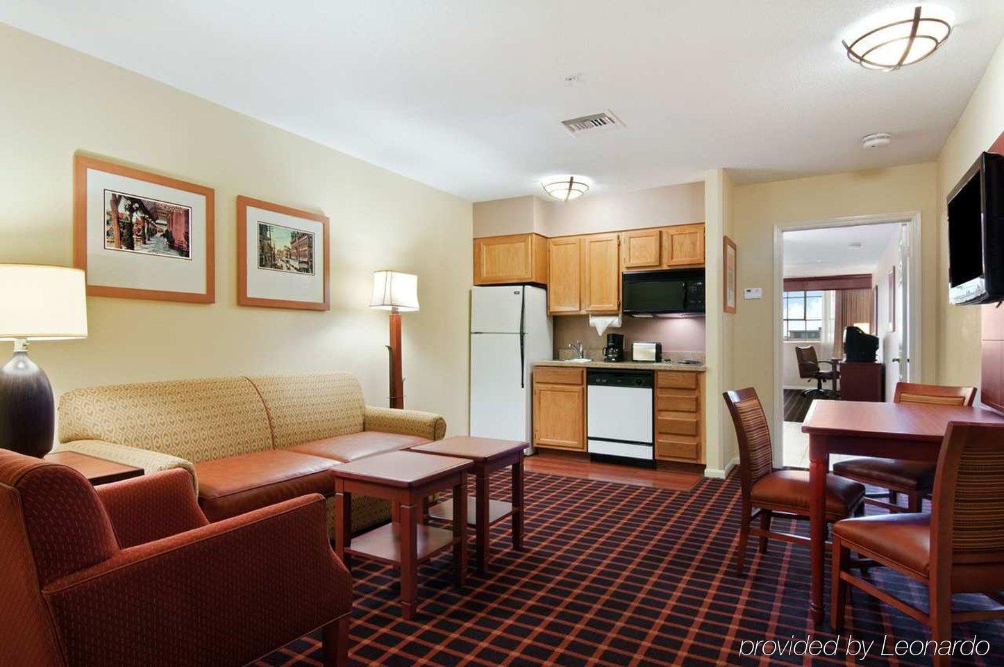 Homewood Suites By Hilton San Antonio Riverwalk/Downtown Kamer foto