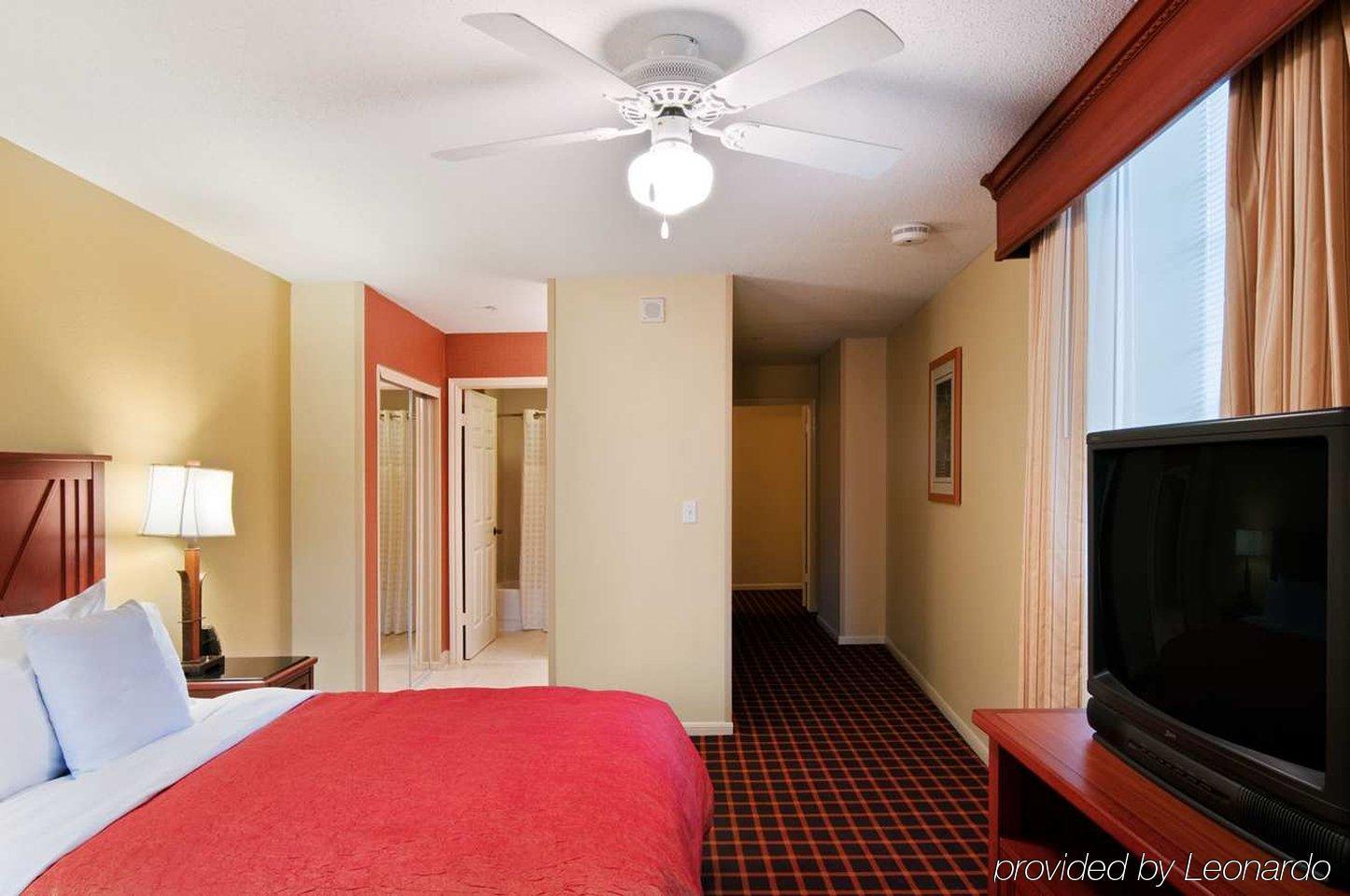 Homewood Suites By Hilton San Antonio Riverwalk/Downtown Kamer foto