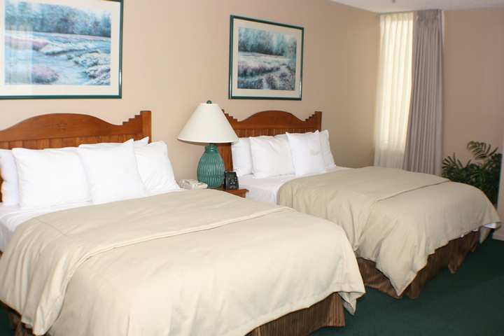 Homewood Suites By Hilton San Antonio Riverwalk/Downtown Kamer foto