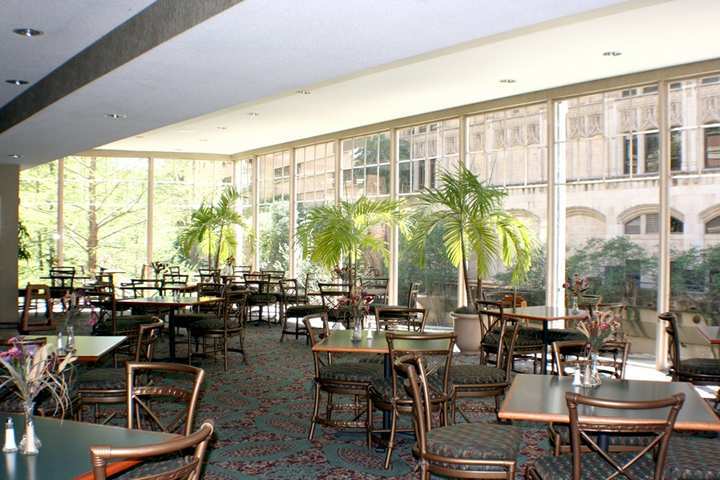 Homewood Suites By Hilton San Antonio Riverwalk/Downtown Buitenkant foto